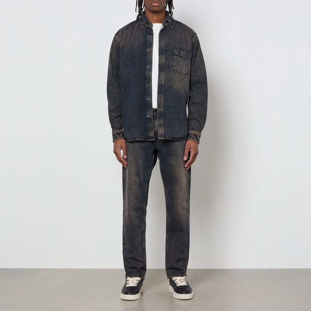 Hugo Boss Lambey Regular Fit Denim Jacket - L